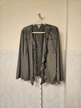 CHICO'S TOP